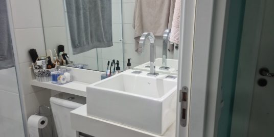 Apartamento à venda, com 51m², 2 dormitórios. 1 banheiros, 1 sala, 1 vagas, vila São João Barueri, SP