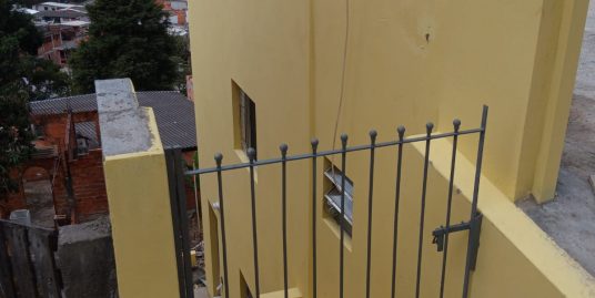 Casa à venda em Jandira – SP