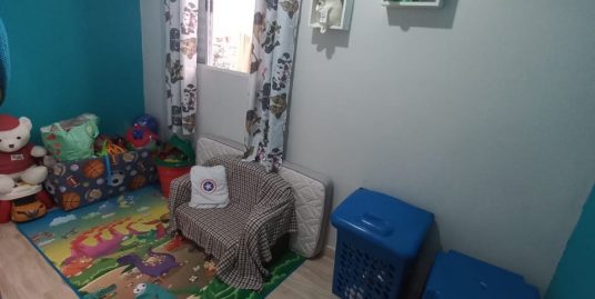 Casa à venda em Jandira – SP